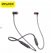 Awei X640BL In-ear Bluetooth Handsfree      