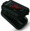 Esperanza Finger Pulse Oximeter Black (ECO001) (ESPECO001)