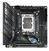Asus ROG Strix B660-I Gaming WiFi Motherboard Mini ITX με Intel 1700 Socket ΜΕΤΑΧΕΙΡΙΣΜΕΝΗ Asus ROG Strix B660-I Gaming WiFi Motherboard Mini ITX με Intel 1700 Socket ΜΕΤΑΧΕΙΡΙΣΜΕΝΗ