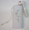 Power Bank 2800 mAh και Selfie Stick XQH-008 Λευκό (OEM) Power Bank 2800 mAh και Selfie Stick XQH-008 Λευκό (OEM)