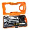 SPROTEK Repair Tool kit STE-502, για ηλ. συσκευές, Κασετίνα SPROTEK Repair Tool kit STE-502, για ηλ. συσκευές, Κασετίνα
