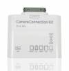 Camera Connection Kit USB  5  1 card reader  iPAD 1 / 2  