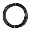 black colour 10m&#215; 1.75mm Print Filament ABS 3D Printer Filament Supplies Drawing Pen