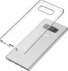 TPU Gel Case for Samsung Galaxy ΝΟΤΕ 8 Clear (OEM)