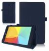 Δερμάτινη Θήκη για το Lg G Pad 8.0 V480 / G Pad 8.0 V490 Σκούρο Μπλέ (OEM) Δερμάτινη Θήκη για το Lg G Pad 8.0 V480 / G Pad 8.0 V490 Σκούρο Μπλέ (OEM)