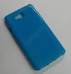 TPU Gel Case for LG Optimus L9 II D605 Light Blue (OEM)