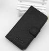 Δερμάτινη Θήκη/Πορτοφόλι για Alcatel One Touch Pop C5 (OT-5036D) Μαύρο (OEM) Δερμάτινη Θήκη/Πορτοφόλι για Alcatel One Touch Pop C5 (OT-5036D) Μαύρο (OEM)