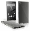 Sony Xperia Z5 (E6653) - Θήκη TPU GEL Διαφανής (OEM) Sony Xperia Z5 (E6653) - Θήκη TPU GEL Διαφανής (OEM)