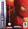 GBA GAME - GAMEBOY ADVANCE Spider-man 2 (USED)