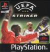 PS1 GAME - UEFA Striker (MTX) PS1 GAME - UEFA Striker (MTX)