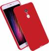 Θήκη Πίσω Κάλυμμα Σιλικόνης για Xiaomi Redmi 5 Κόκκινο (ΟΕΜ) Θήκη Πίσω Κάλυμμα Σιλικόνης για Xiaomi Redmi 5 Κόκκινο (ΟΕΜ)