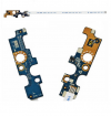 Power Volume Button Flex Cable for DELL Inspiron 15u 5455 5458 5558 5559 5555 (OEM) (BULK)