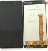 Οθόνη LCD και μηχανισμός αφής γιαTP-LINK Neffos X1 TP902A X1 Lite Μαύρη (OEM) Οθόνη LCD και μηχανισμός αφής γιαTP-LINK Neffos X1 TP902A X1 Lite Μαύρη (OEM)
