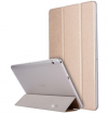 LENOVO Tab M10 PLUS Trifold Χρυση θηκη (OEM) LENOVO Tab M10 PLUS Trifold Χρυση θηκη (OEM)