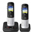 Panasonic KX-TGH722 -  . 2 ./,.., .