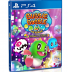 Bubble Bobble 4 Friends Baron is Back PS4 Game