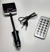 Car MP3 Player Bluetooth with FM Transmiter - Μαύρο (OEM) Car MP3 Player Bluetooth with FM Transmiter - Μαύρο (OEM)