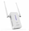 EDUP 300mbps wireless AP / repeater - 2x2dBi Antenna EP-2917