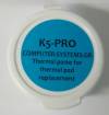 K5-PRO THERMAL PASTE FOR THERMAL PAD