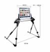 Βάση για Tablet iPad, Smartphone, iPhone, iPad Mini, iPad Air Ipad Stand 201 (OEM) Βάση για Tablet iPad, Smartphone, iPhone, iPad Mini, iPad Air Ipad Stand 201 (OEM)