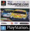 PS1 GAME-TOCA Touring Car Championship (MTX) PS1 GAME-TOCA Touring Car Championship (MTX)
