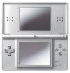 Nintendo DS Lite Ασημί (Mεταχειρισμένη)