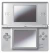 Nintendo DS Lite Silver (Preowned)