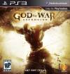 PS3 GAME - God of War: Ascension (GR) (MTX)