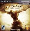 PS3 GAME - God of War: Ascension (GR) (MTX) PS3 GAME - God of War: Ascension (GR) (MTX)