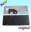 HP MINI 210 Series Laptop Keyboard Black US