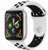 SMARTWATCH TB1 White & Black ΑΔΙΑΒΡΟΧΟ IP67 SMARTWATCH TB1 White & Black ΑΔΙΑΒΡΟΧΟ IP67
