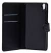 Lenovo S850 - Θήκη Book Ancus Teneo Μαύρη (Ancus) Lenovo S850 - Θήκη Book Ancus Teneo Μαύρη (Ancus)