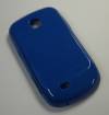 TPU Gel Case for Samsung Galaxy Mini S5570 Blue (ΟΕΜ)