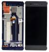 LCD with Touch Screen Digitizer Assembly for Sony Xperia ΧΑ (F3111) / Sony Xperia XA Dual (F3112) (78PA3100010) (Repair Part) (Bulk)