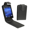 Sony Ericsson Xperia Mini St15i Leather Flip Case Sony Ericsson Xperia Mini St15i Leather Flip Case