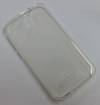 Vodafone Smart 4 Power - TPU Gel Case Clear (ΟΕΜ)