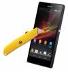 Sony Xperia Z - Tempered Glass Screen Protector 0.33mm