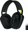Logitech G435 Lightspeed Ασύρματο Over Ear Gaming Headset με σύνδεση USB / Bluetooth (981-001050)