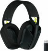 Logitech G435 Lightspeed Wireless Over Ear Gaming Headset with USB / Bluetooth connection Logitech G435 Lightspeed Wireless Over Ear Gaming Headset with USB / Bluetooth connection