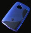 Θήκη σιλικόνης TPU Gel για Sony Eriscsson Xperia Mini Μπλέ Θήκη σιλικόνης TPU Gel για Sony Eriscsson Xperia Mini Μπλέ