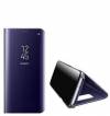 SAMSUNG Galaxy Note 8 Clear View θήκη - Μωβ (OEM) SAMSUNG Galaxy Note 8 Clear View θήκη - Μωβ (OEM)