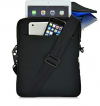 Mobile computer case for tablet / notebook 10.2" black