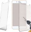 Tempered Glass for TP Link Neffos X9 Transparent (OEM)