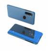 ΘΗΚΗ BOOK CLEAR VIEW ΓΙΑ XIAOMI NOTE 8T ΜΠΛΕ (OEM) ΘΗΚΗ BOOK CLEAR VIEW ΓΙΑ XIAOMI NOTE 8T ΜΠΛΕ (OEM)