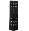 HUAYU RM-L1386 TV REMOTE CONTROL FOR  VESTEL- TURBO-X - F&U