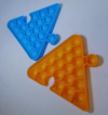 Pop It    - Bubble    Puzzle  (oem)(bulk)