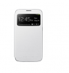 Samsung Galaxy Mega 6.3 i9205 Leather Wallet Case wHITE SGMLCWB OEM Samsung Galaxy Mega 6.3 i9205 Leather Wallet Case wHITE SGMLCWB OEM