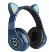Ακουστικά Bluetooth για παιδιά CXT-B39 ΜΠΛΕ Ακουστικά Bluetooth για παιδιά CXT-B39 ΜΠΛΕ