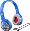 EKIDS PAW PATROL WIRELESS HEADPHONES FOR CHILDREN (# PW-B36VM)