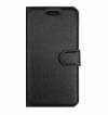 REDMI A2 NEW / A1 Βιβλίο Δερμάτινη Θήκη Stand Μαύρο (oem) REDMI A2 NEW / A1 Βιβλίο Δερμάτινη Θήκη Stand Μαύρο (oem)